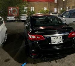 نيسان سنترا